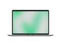 Apple MacBook Pro 13" Space Gray, 2.4 GHz Core i7, 256 GB, 16 GB RAM, Intel Iris Graphics 540, Late 2016, CH