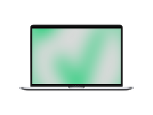MacBook Pro 13 Zoll ohne Touch Bar Silber günstig gebraucht kaufen