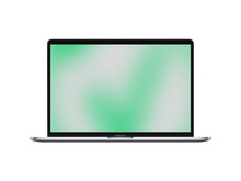 Apple MacBook Pro 13, mit Touch Bar Silber günstig gebraucht kaufen