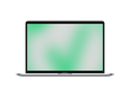 Outlet - Apple MacBook Pro 13" Touch Bar Argent, 1,4 GHz Core i5, 128 Go, 8 Go RAM, Intel Iris Plus Graphics 645, Mi-2019, CH