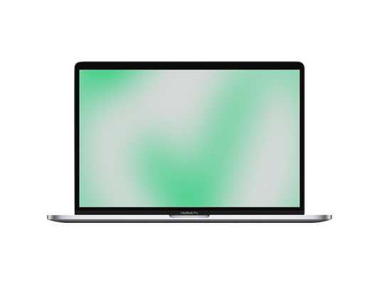 Apple MacBook Pro 13, mit Touch Bar Silber günstig gebraucht kaufen