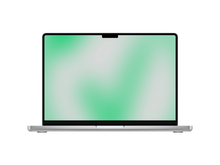 Apple MacBook Pro 14 Late 2023 Silber günstig gebraucht kaufen