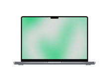 Apple MacBook Pro 14 Late 2023 Space Grau günstig gebraucht kaufen