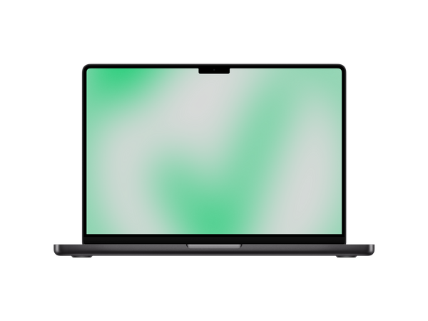 Apple MacBook Pro 14