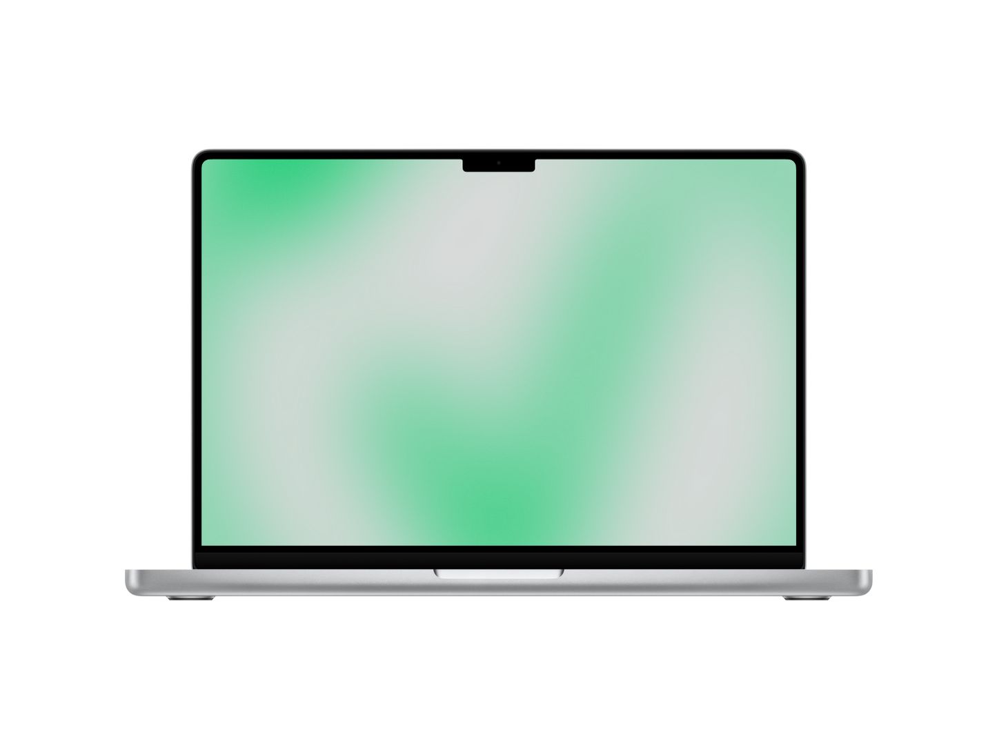 Apple MacBook Pro 14 M5, 10-Core CPU und 10-Core GPU Late 2025 Silber Silber günstig gebraucht kaufen