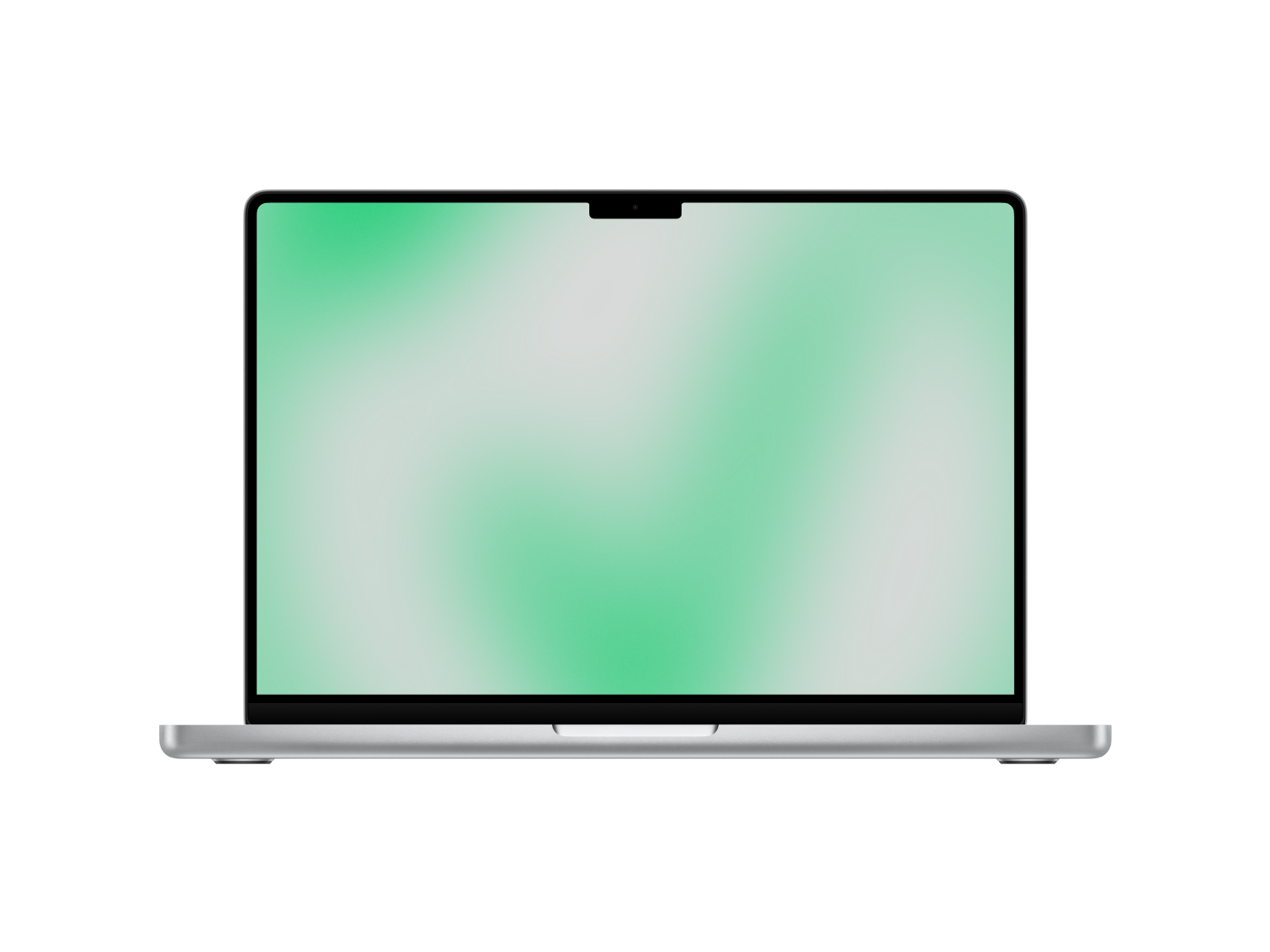 Apple MacBook Pro 14 M5, 10-Core CPU und 10-Core GPU Late 2025 Silber Silber günstig gebraucht kaufen