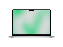 Apple MacBook Pro 14 M5, 10-Core CPU und 10-Core GPU Late 2025 Silber Silber günstig gebraucht kaufen