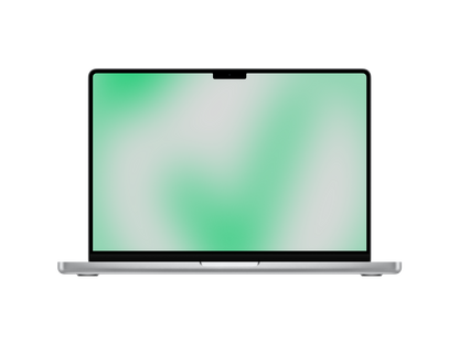 Apple MacBook Pro 14 M5, 10-Core CPU und 10-Core GPU Late 2025 Silber Silber günstig gebraucht kaufen