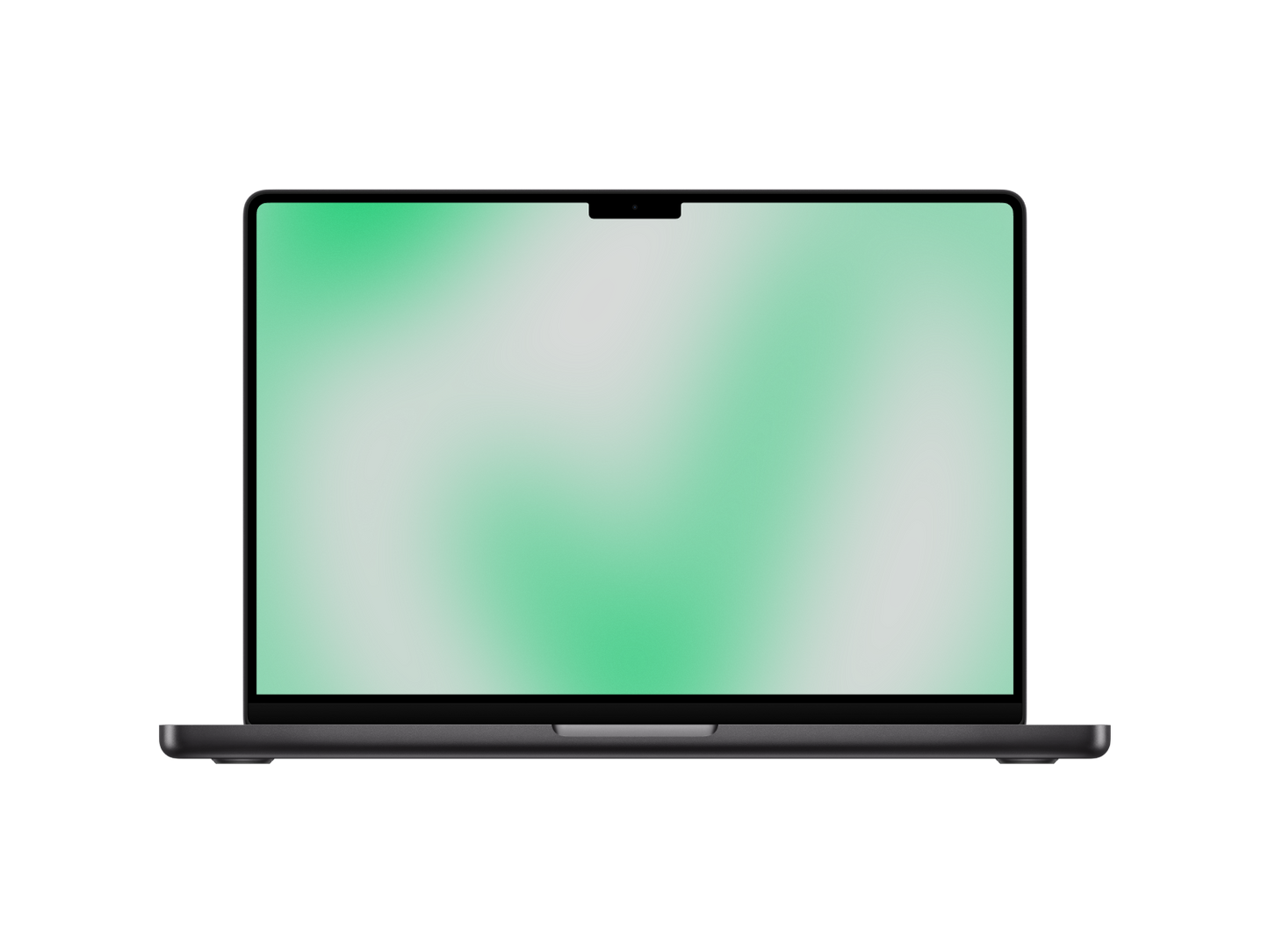 Apple MacBook Pro 14 M5, 10-Core CPU und 10-Core GPU Late 2025 Space Schwarz Schwarz günstig gebraucht kaufen