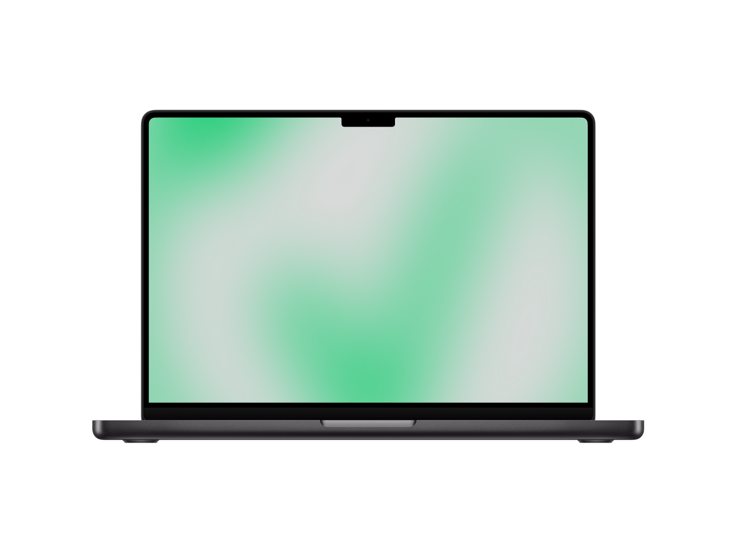 Apple MacBook Pro 14 M5, 10-Core CPU und 10-Core GPU Late 2025 Space Schwarz Schwarz günstig gebraucht kaufen