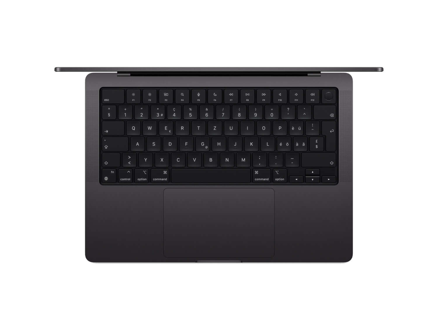 M5 Mackbook Pro 14インチ Nano-Texture Buy MacBook Pro 14