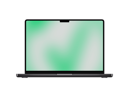 Apple MacBook Pro 14 M5 Max, 18-Core CPU und 32-Core GPU Early 2026 Space Schwarz Schwarz günstig gebraucht kaufen