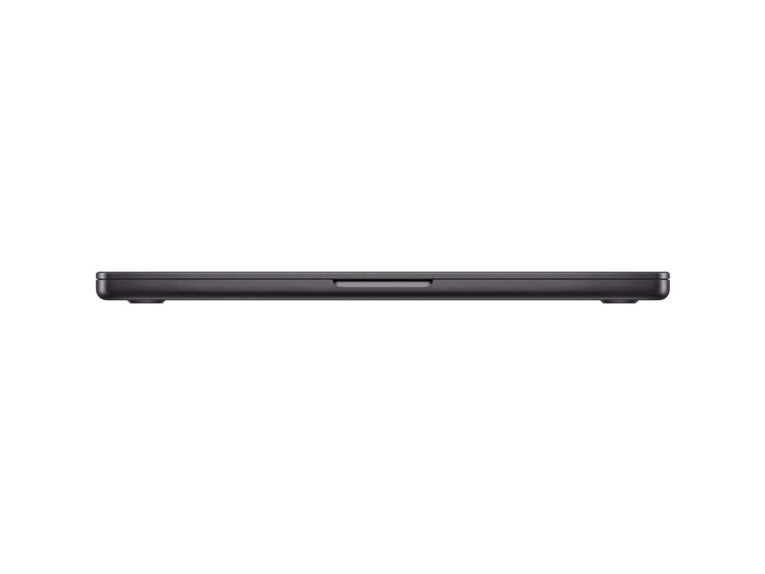 Apple MacBook Pro 14 M5 Max, 18-Core CPU und 32-Core GPU Early 2026 Space Schwarz Schwarz günstig gebraucht kaufen