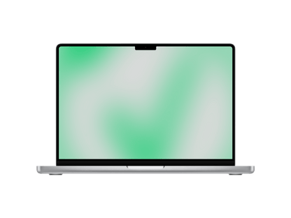 Apple MacBook Pro 14 M5 Pro, 15-Core CPU und 16-Core GPU Early 2026 Silber Silber günstig gebraucht kaufen