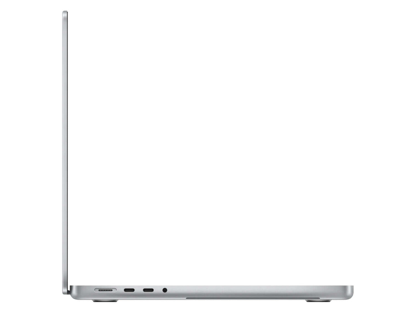Apple MacBook Pro 14 M5 Pro, 15-Core CPU und 16-Core GPU Early 2026 Silber Silber günstig gebraucht kaufen