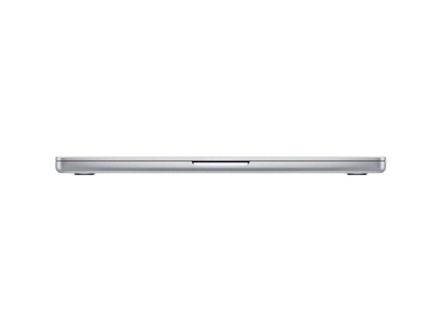 Apple MacBook Pro 14 M5 Pro, 15-Core CPU und 16-Core GPU Early 2026 Silber Silber günstig gebraucht kaufen