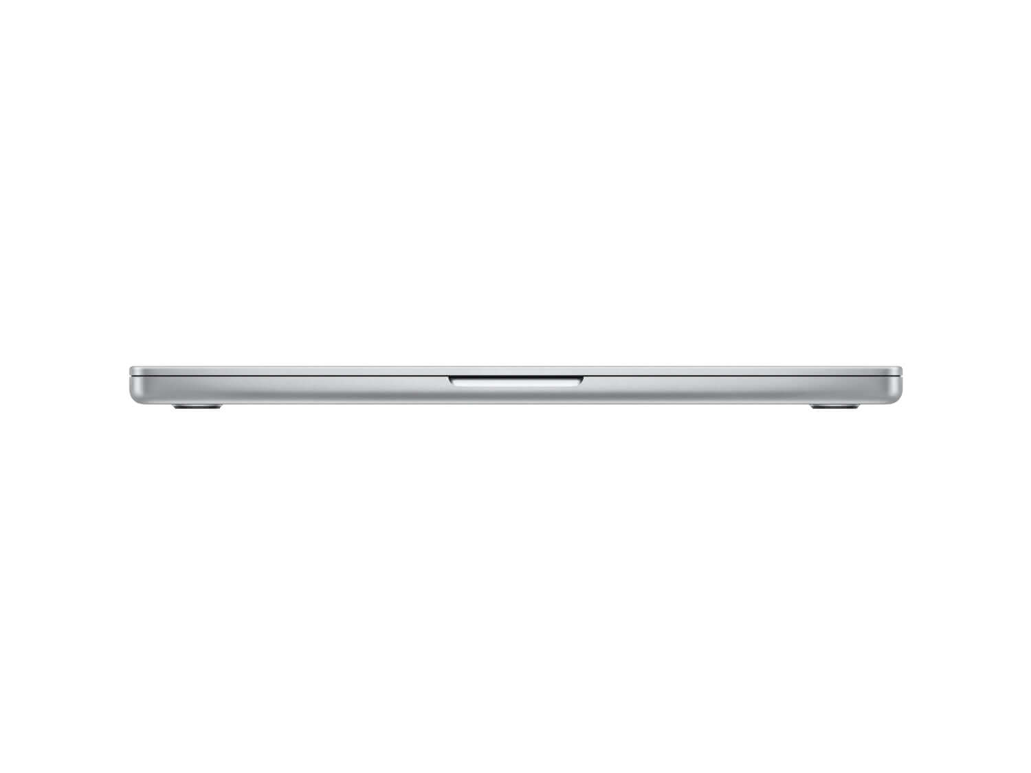Apple MacBook Pro 14 M5 Pro, 15-Core CPU und 16-Core GPU Early 2026 Silber Silber günstig gebraucht kaufen