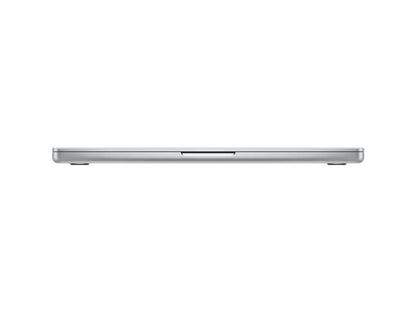 Apple MacBook Pro 14 M5 Pro, 15-Core CPU und 16-Core GPU Early 2026 Silber Silber günstig gebraucht kaufen