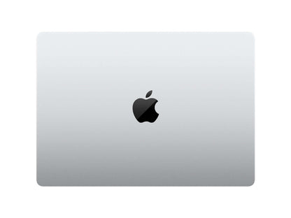 Apple MacBook Pro 14 M5 Pro, 15-Core CPU und 16-Core GPU Early 2026 Silber Silber günstig gebraucht kaufen