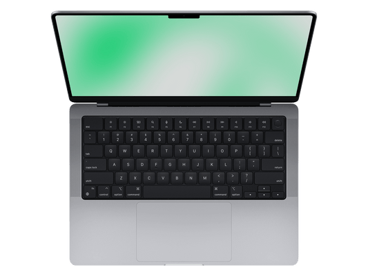 Buy Apple MacBook Pro 14 Inch M1 Pro, 10-Core CPU and 16-Core GPU Buy Apple MacBook Pro 14 Inch M1 Pro, 10-Core CPU and 16-Core GPU