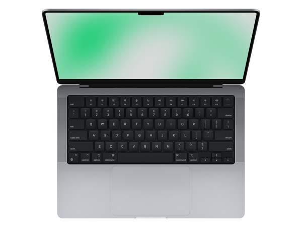 美品 MacBook Pro 14 2021 M1 Pro 16G SSD1TB MacBook Pro 14