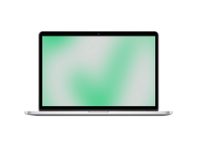 Apple MacBook Pro 15, Touch Bar Mid 2018 Silber günstig gebraucht kaufen