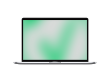 Apple MacBook Pro 15, mit Touch Bar Silber günstig gebraucht kaufen