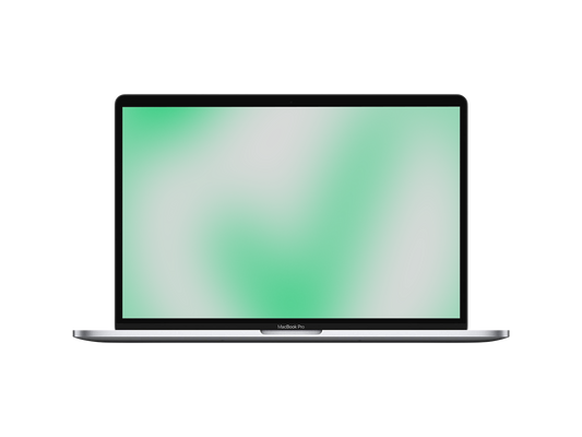 Apple MacBook Pro 15, mit Touch Bar Silber günstig gebraucht kaufen