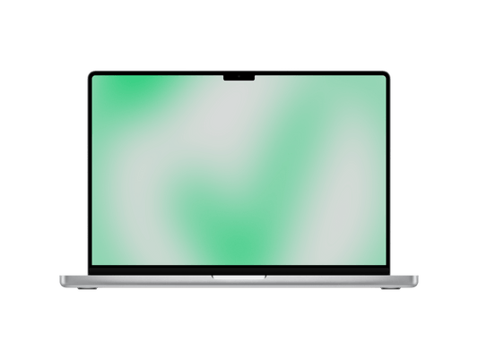 Apple MacBook Pro 16 Late 2023 Silber günstig gebraucht kaufen