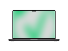 Apple MacBook Pro 16 Late 2023 Space Schwarz günstig gebraucht kaufen