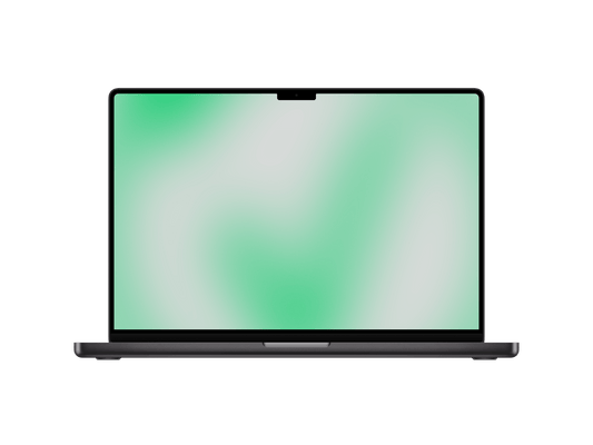 Apple MacBook Pro 16 Late 2023 Space Schwarz günstig gebraucht kaufen
