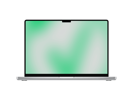 Apple MacBook Pro 16 M4 Pro, 14-Core CPU und 20-Core GPU Late 2024 Silber Silber günstig gebraucht kaufen