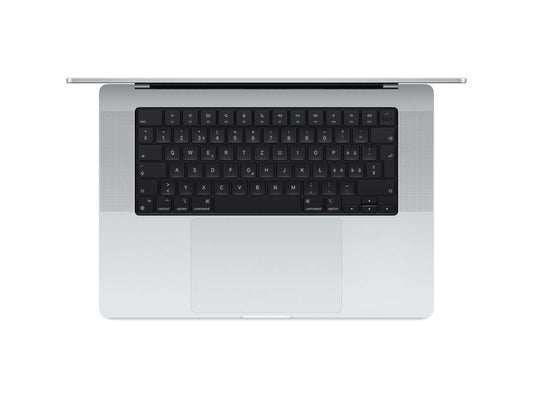 Apple MacBook Pro 16 M4 Pro, 14-Core CPU und 20-Core GPU Late 2024 Silber Silber günstig gebraucht kaufen