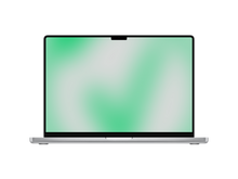 Apple MacBook Pro 16 M5 Pro, 18-Core CPU und 20-Core GPU Early 2026 Silber Silber günstig gebraucht kaufen