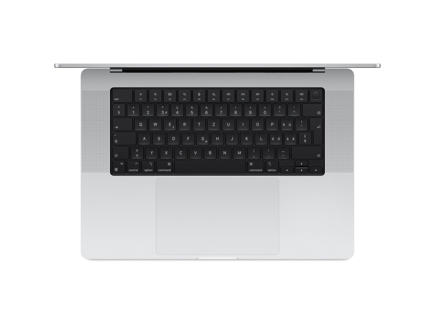 Apple MacBook Pro 16 M5 Pro, 18-Core CPU und 20-Core GPU Early 2026 Silber Silber günstig gebraucht kaufen