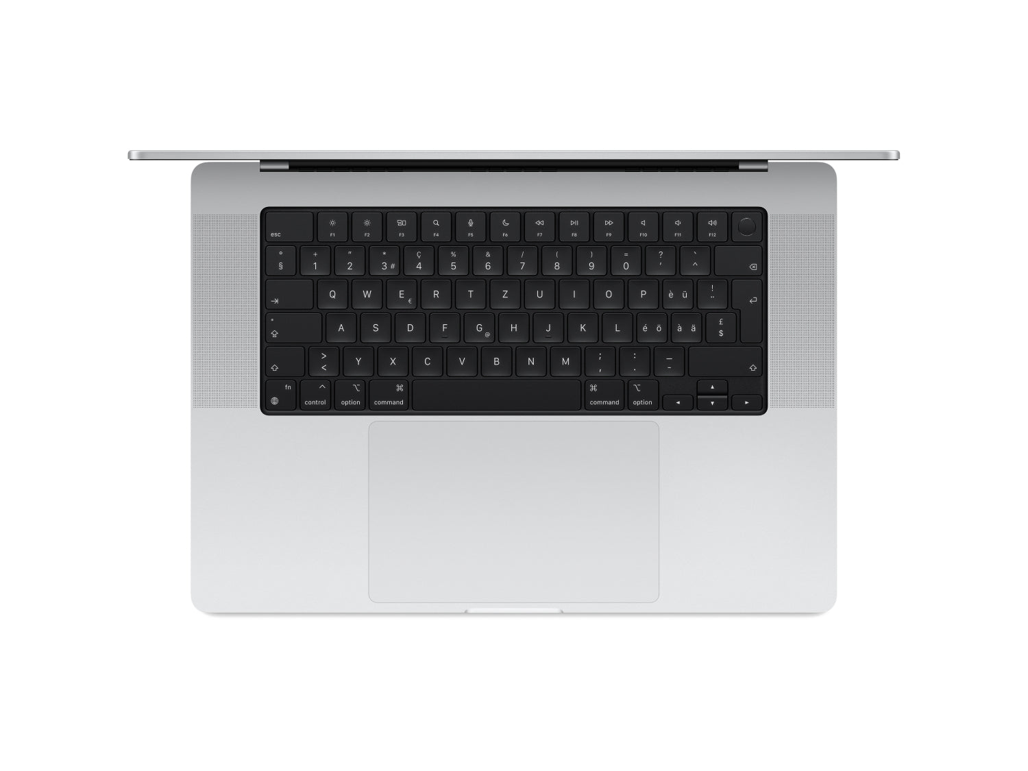 Apple MacBook Pro 16 M5 Pro, 18-Core CPU und 20-Core GPU Early 2026 Silber Silber günstig gebraucht kaufen