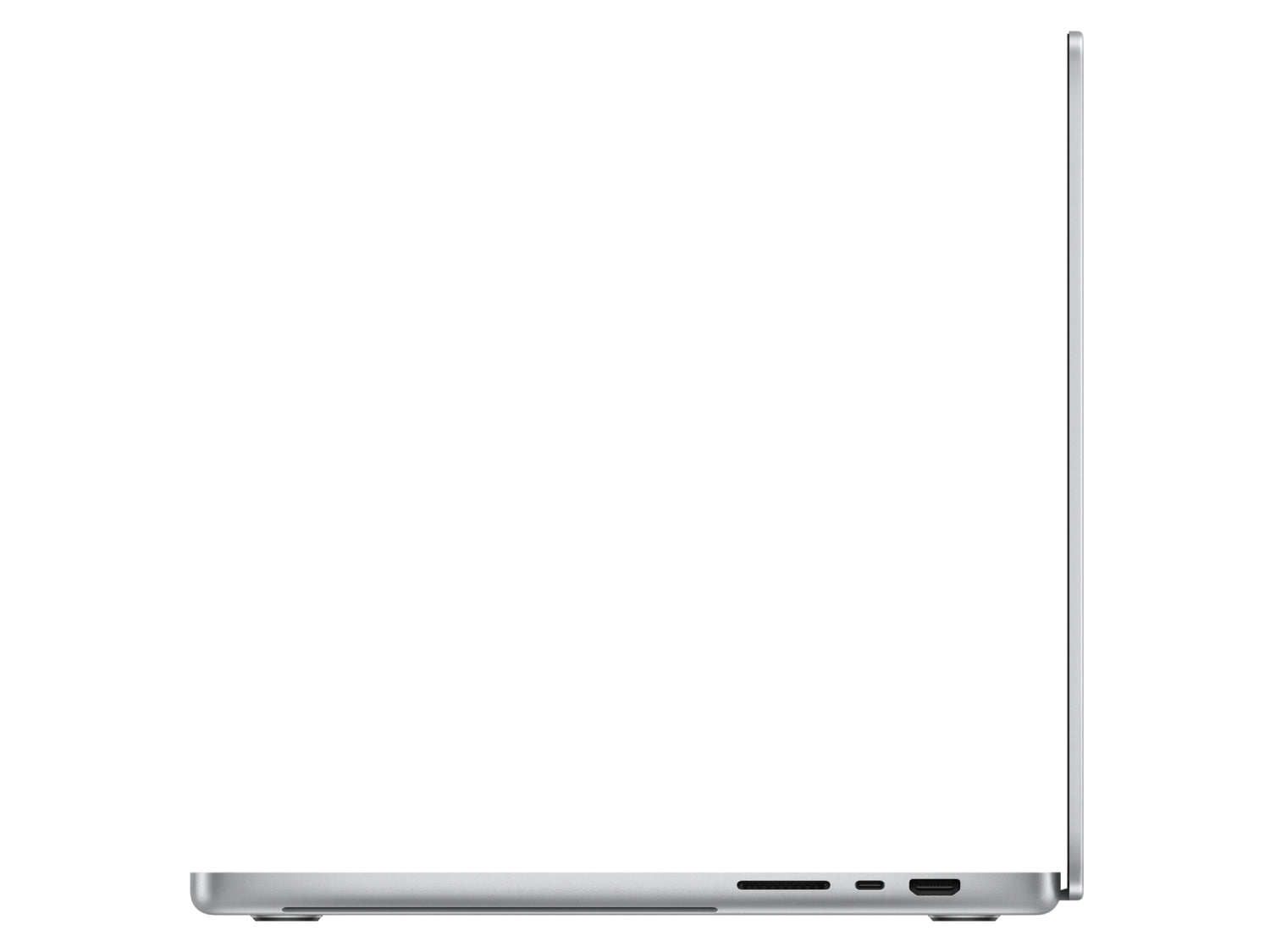 Apple MacBook Pro 16 M5 Pro, 18-Core CPU und 20-Core GPU Early 2026 Silber Silber günstig gebraucht kaufen