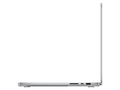 Apple MacBook Pro 16 M5 Pro, 18-Core CPU und 20-Core GPU Early 2026 Silber Silber günstig gebraucht kaufen