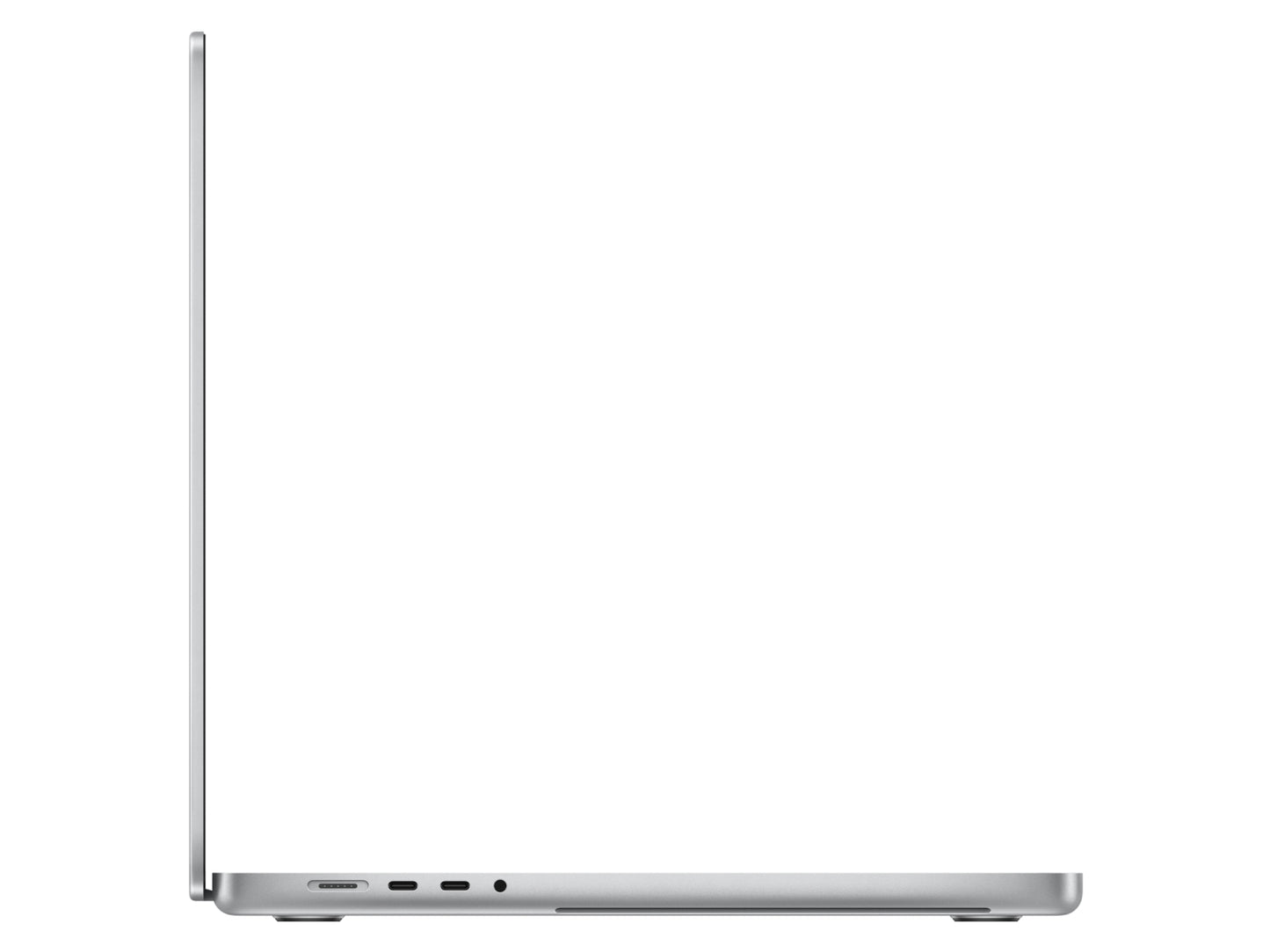 Apple MacBook Pro 16 M5 Pro, 18-Core CPU und 20-Core GPU Early 2026 Silber Silber günstig gebraucht kaufen