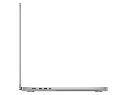 Apple MacBook Pro 16 M5 Pro, 18-Core CPU und 20-Core GPU Early 2026 Silber Silber günstig gebraucht kaufen