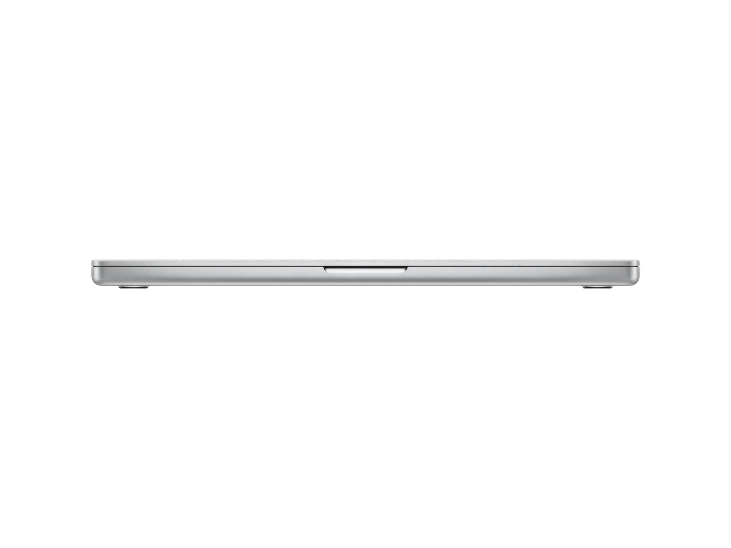 Apple MacBook Pro 16 M5 Pro, 18-Core CPU und 20-Core GPU Early 2026 Silber Silber günstig gebraucht kaufen