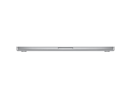 Apple MacBook Pro 16 M5 Pro, 18-Core CPU und 20-Core GPU Early 2026 Silber Silber günstig gebraucht kaufen