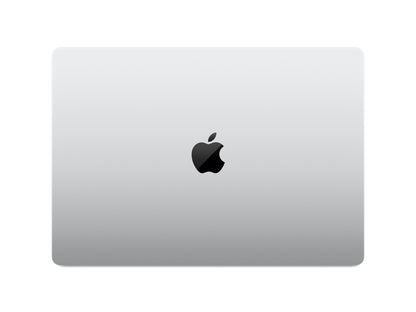 Apple MacBook Pro 16 M5 Pro, 18-Core CPU und 20-Core GPU Early 2026 Silber Silber günstig gebraucht kaufen