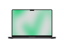 Apple MacBook Pro 16 M5 Pro, 18-Core CPU und 20-Core GPU Early 2026 Space Schwarz Schwarz günstig gebraucht kaufen