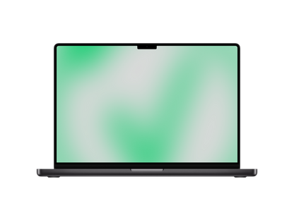 Apple MacBook Pro 16 M5 Pro, 18-Core CPU und 20-Core GPU Early 2026 Space Schwarz Schwarz günstig gebraucht kaufen