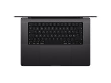 Apple MacBook Pro 16 M5 Pro, 18-Core CPU und 20-Core GPU Early 2026 Space Schwarz Schwarz günstig gebraucht kaufen
