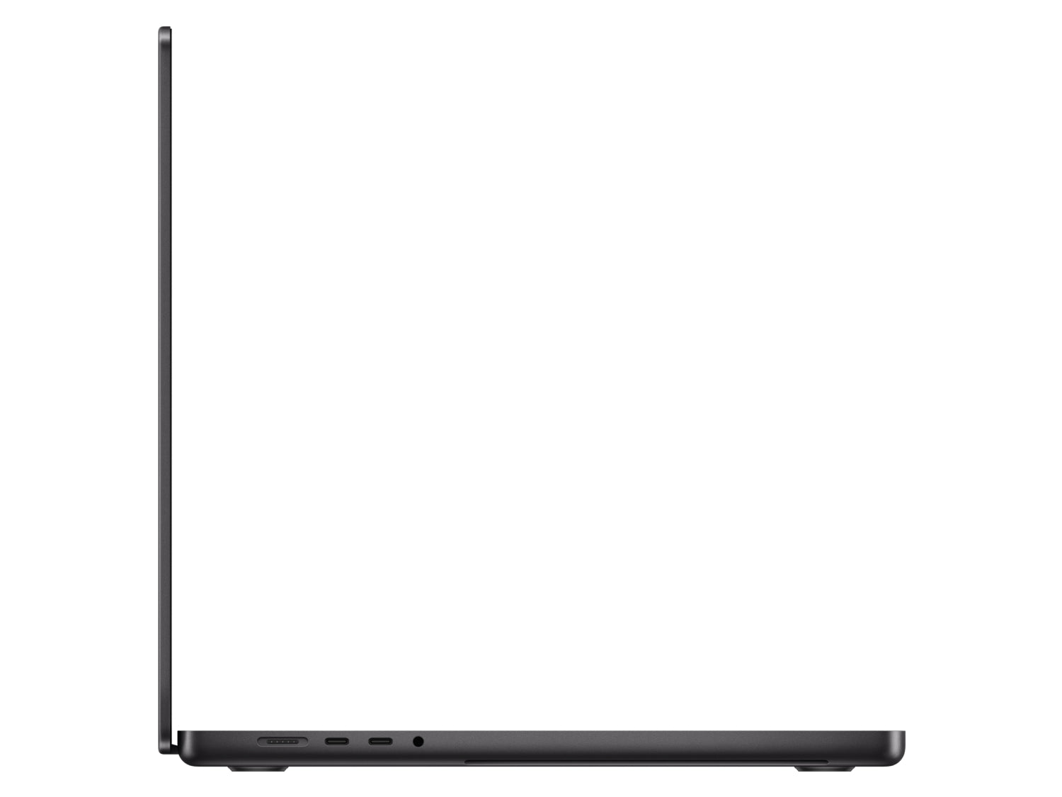 Apple MacBook Pro 16 M5 Pro, 18-Core CPU und 20-Core GPU Early 2026 Space Schwarz Schwarz günstig gebraucht kaufen