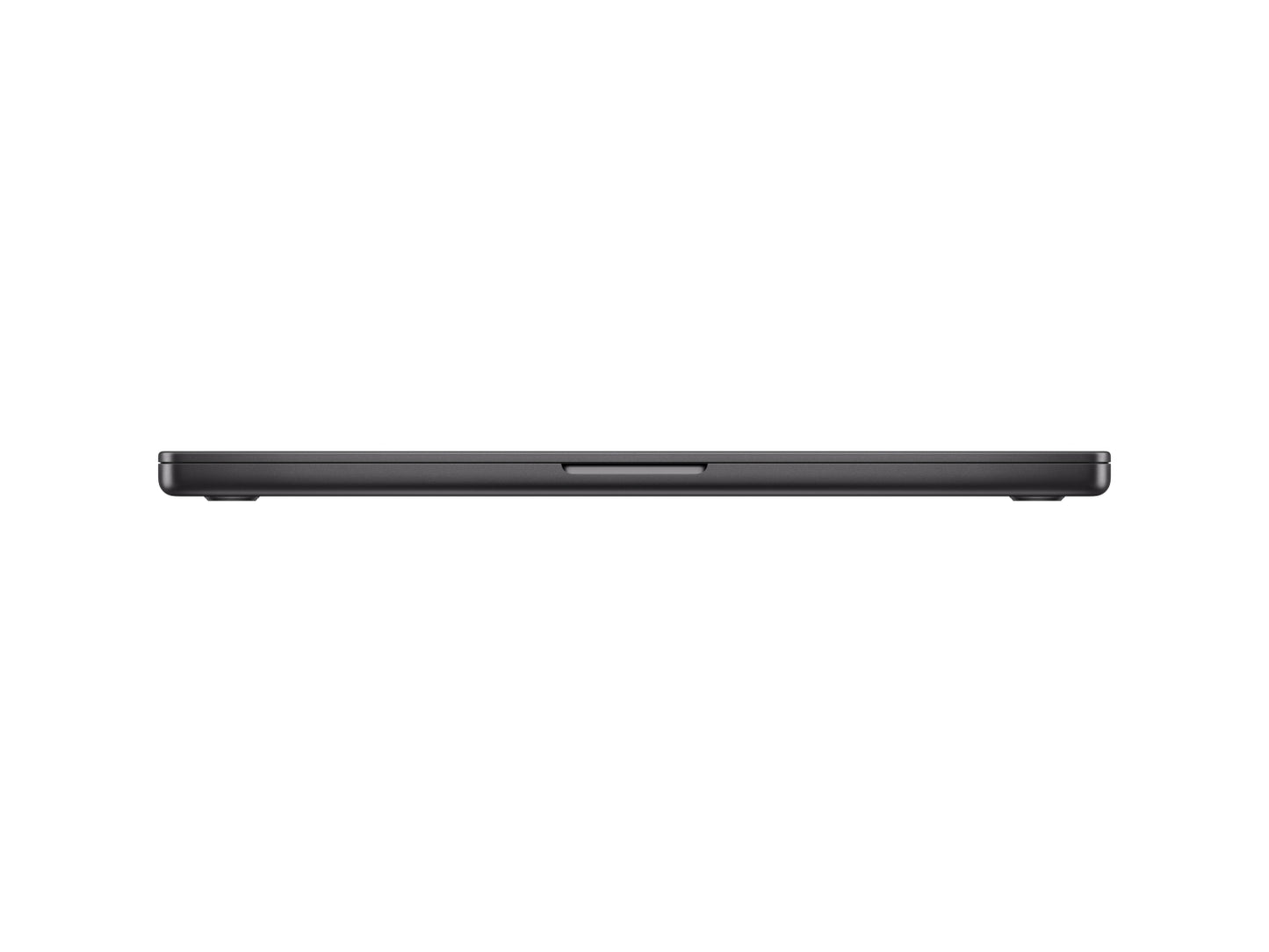 Apple MacBook Pro 16 M5 Pro, 18-Core CPU und 20-Core GPU Early 2026 Space Schwarz Schwarz günstig gebraucht kaufen