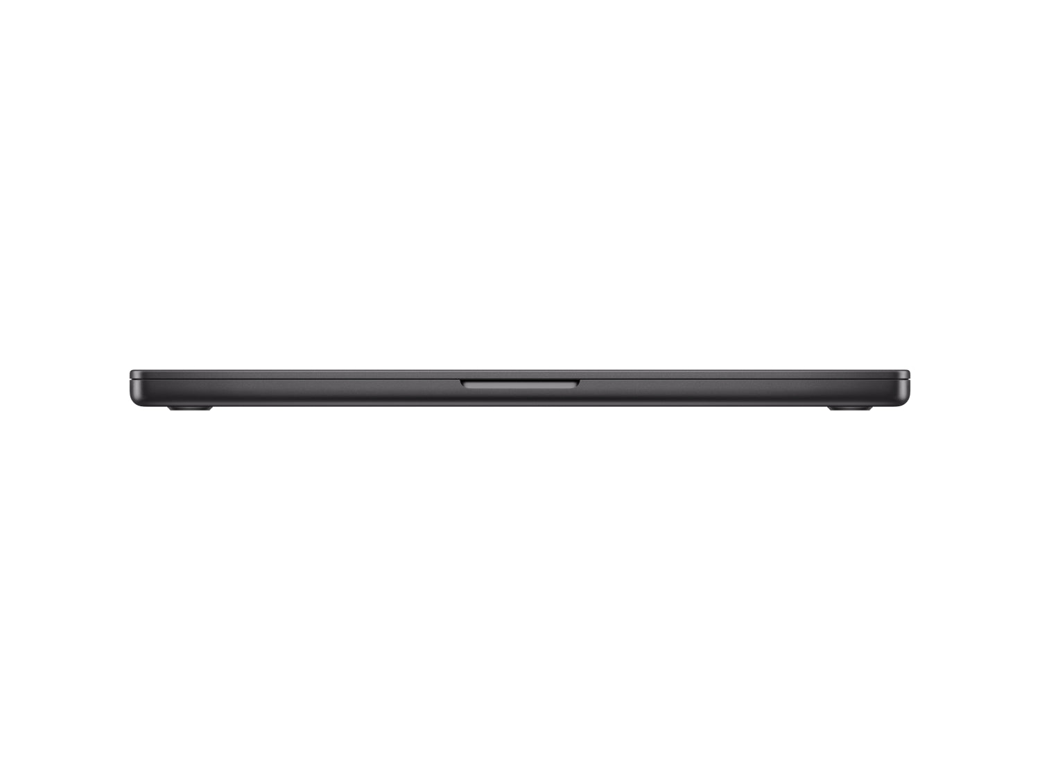 Apple MacBook Pro 16 M5 Pro, 18-Core CPU und 20-Core GPU Early 2026 Space Schwarz Schwarz günstig gebraucht kaufen