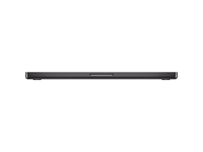 Apple MacBook Pro 16 M5 Pro, 18-Core CPU und 20-Core GPU Early 2026 Space Schwarz Schwarz günstig gebraucht kaufen